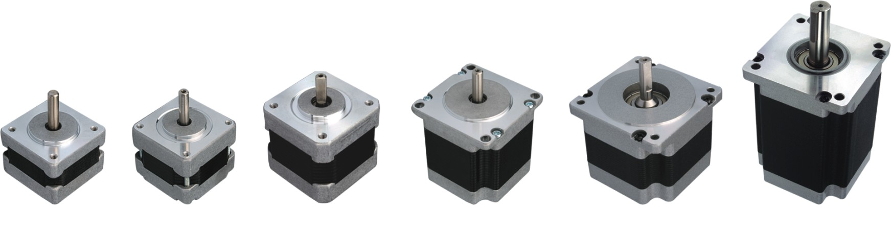 Cách chọn động cơ bước Stepper Motor phù hợp cho dự án cơ điện tử và công nghiệp