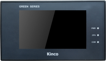 Màn hình cảm ứng HMI 4.3 inch Kinco GH043