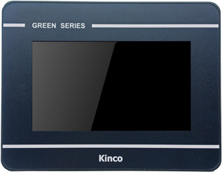 Màn hình cảm ứng HMI 4.3 inch Kinco GL043