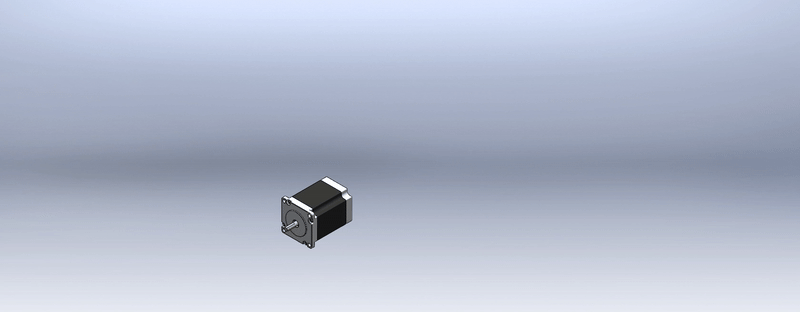 Cấu tạo Động cơ bước - Stepper Motor