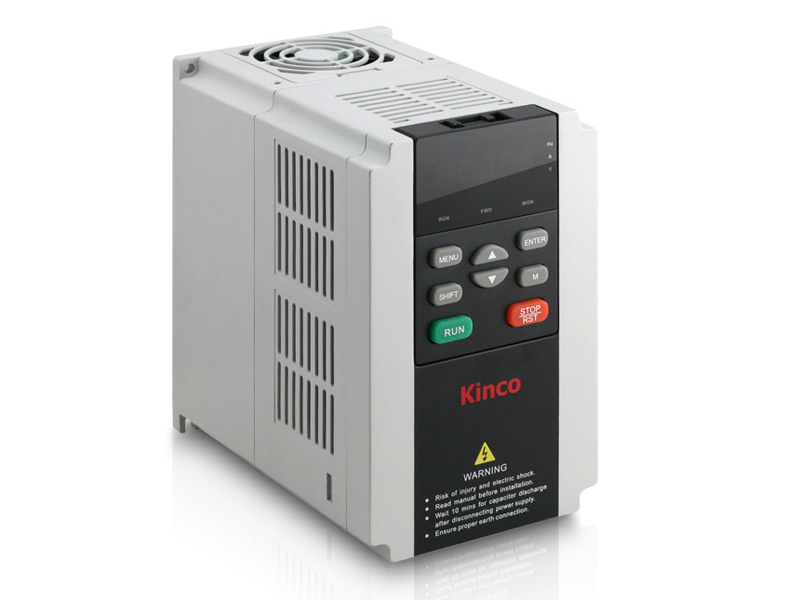 Biến tần 3 pha 220VAC 15 kW Kinco FV100-2T-0150G