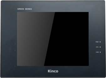 Màn hình cảm ứng HMI 10.4 inch Kinco GL104E