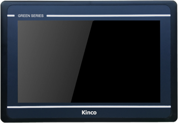 Màn hình cảm ứng HMI 10 inch Kinco GL100