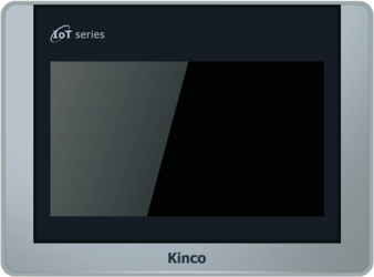 Màn hình cảm ứng HMI 7 inch Kinco GT070HE-4G
