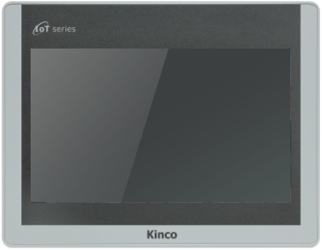 Màn hình cảm ứng HMI 10.1 inch Kinco GT100E-4G