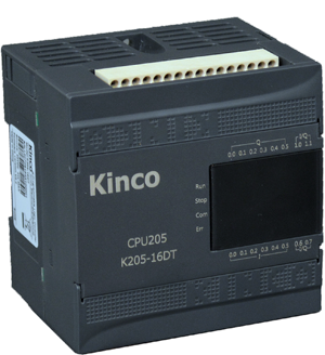 Bộ lập trình PLC Kinco K205EA-18DT