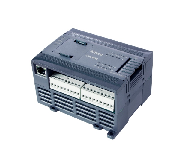 Bộ lập trình PLC Kinco K606-24AR