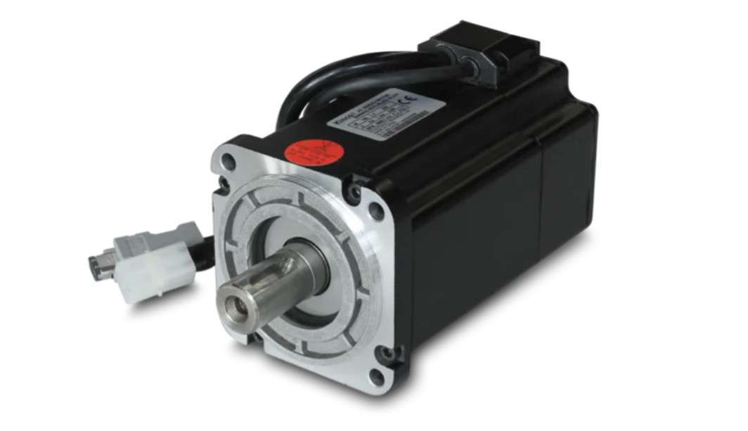 Động cơ AC Servo 200W without brake Kinco SMS60S-0020-30JAK-3LKU