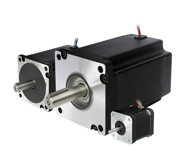 Động cơ bước - Stepper Motor