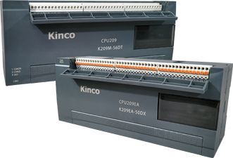 Bộ lập trình PLC Kinco K209EA-50DX
