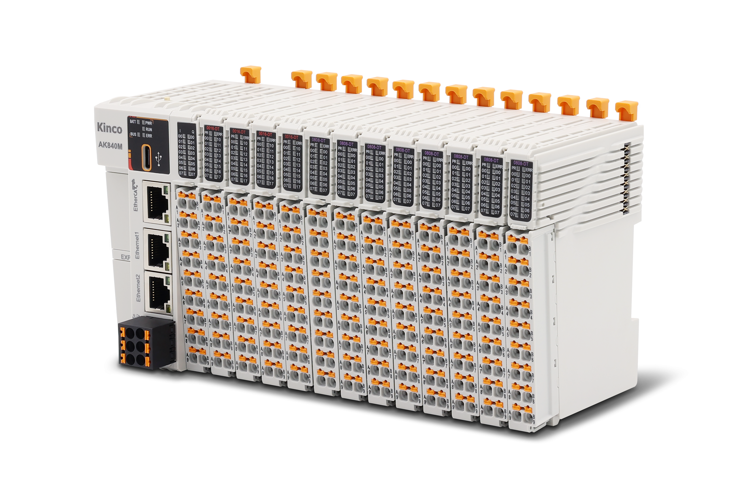 Module mở rộng cổng truyền thông Kinco BD20-COM
