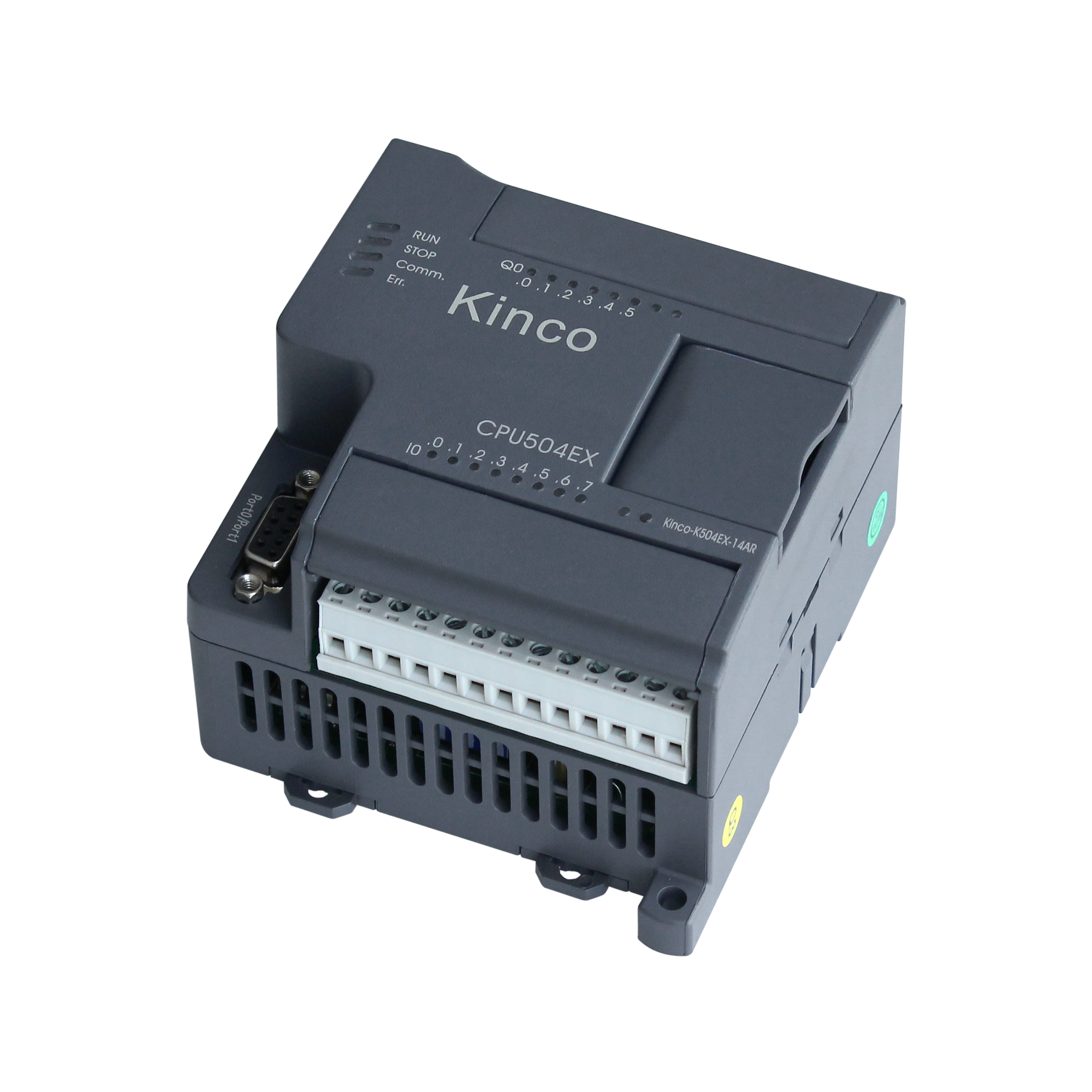 PLC Kinco ngừng sản xuất: Danh sách model thay thế 2026