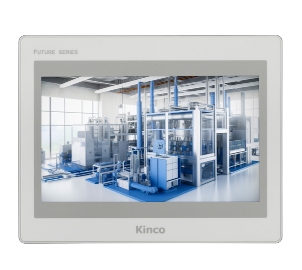 Màn hình cảm ứng HMI 10.1 inch Kinco F2100E2(UL)