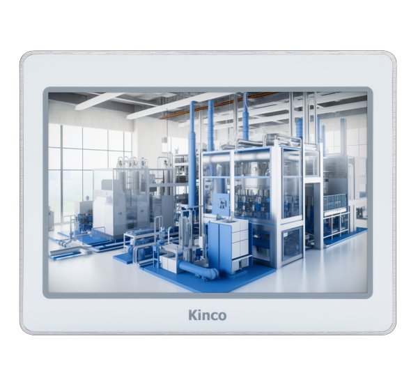 Màn hình cảm ứng HMI 12.1 inch Kinco F2121E2