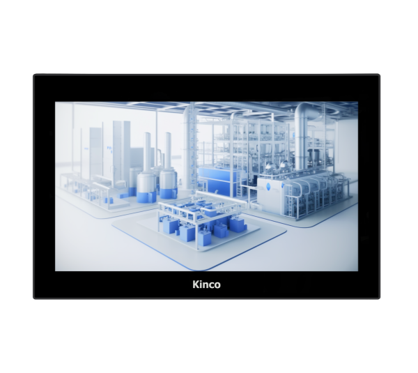 Màn hình cảm ứng HMI 15.6 inch Kinco F2156E2-PX
