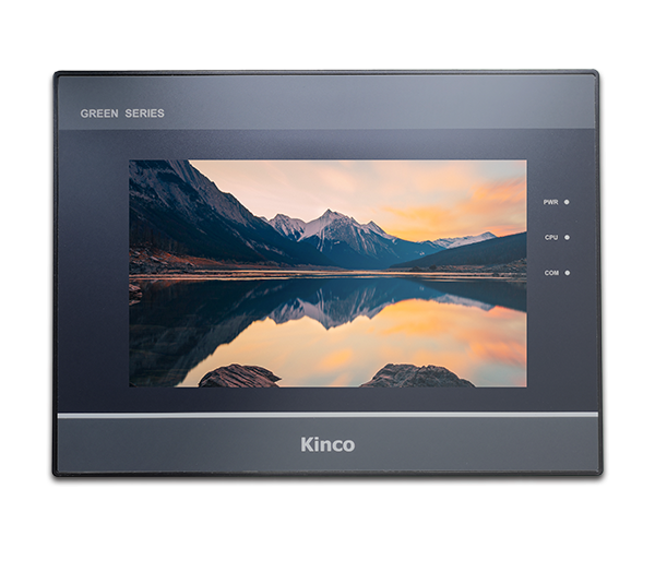Màn hình cảm ứng HMI 10.1 inch Kinco G100E