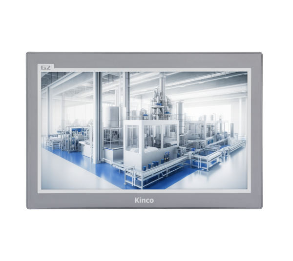 Màn hình cảm ứng HMI 15.6 inch Kinco G2156E