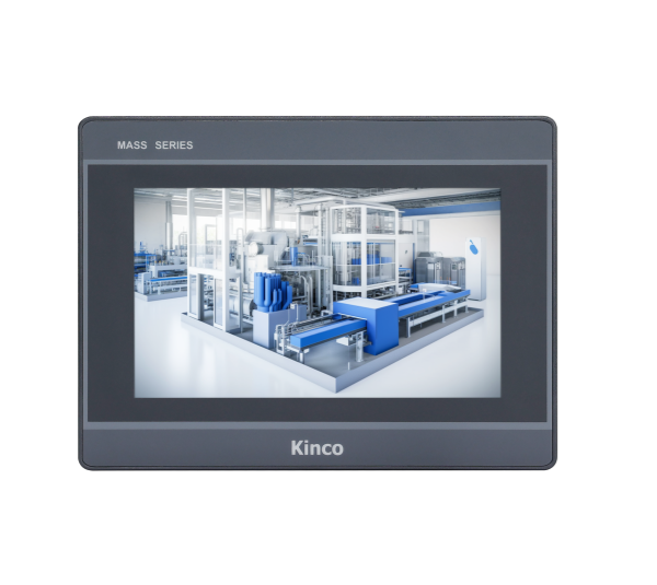 Màn hình cảm ứng HMI 7 inch Kinco M2070H