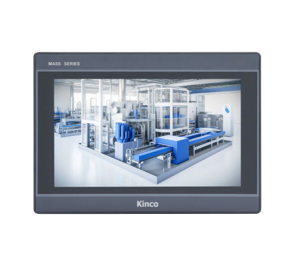 Màn hình cảm ứng HMI 10.1 inch Kinco M2100E