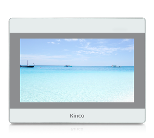 Màn hình cảm ứng HMI 10.1 inch Kinco MT100