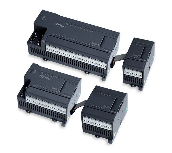 PLC Kinco K5