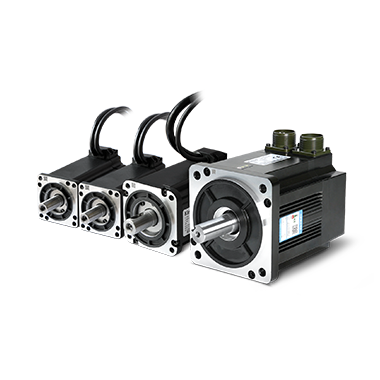 Động cơ Servo Motor