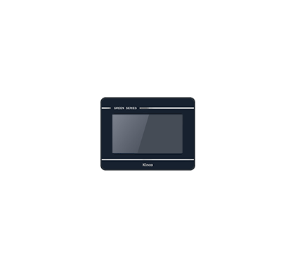 Màn hình cảm ứng HMI 4.3 inch Kinco GL2043HE
