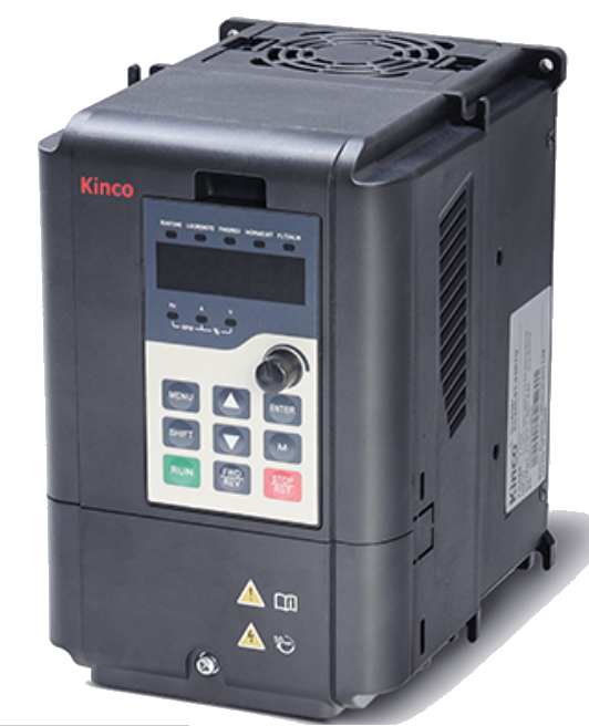 Biến tần 3 pha 380VAC 11kW Kinco KC200-4T-0011G