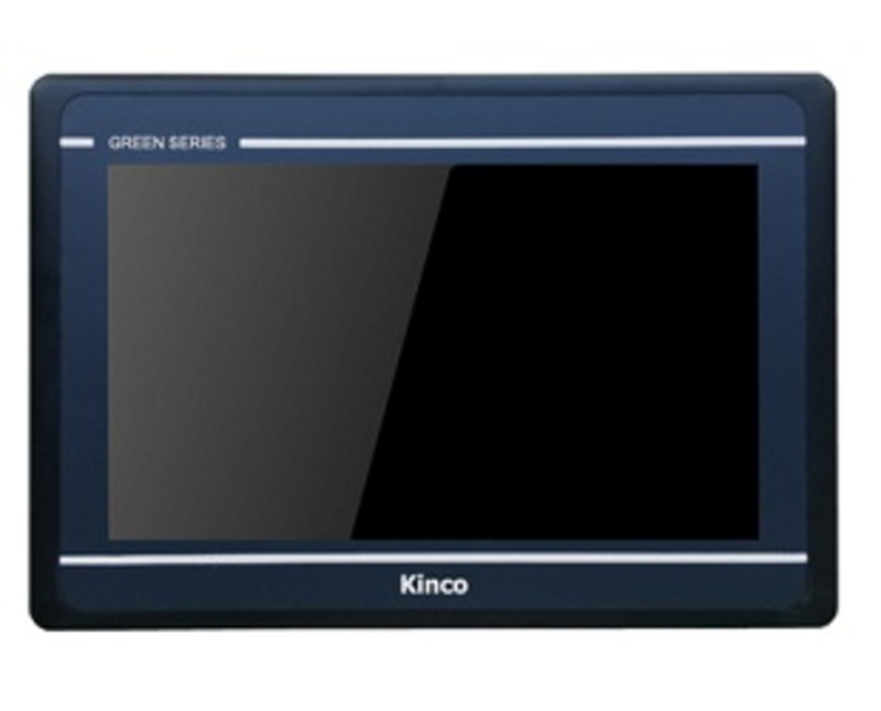 Màn hình HMI Kinco Cấu tạo và nguyên lý hoạt động