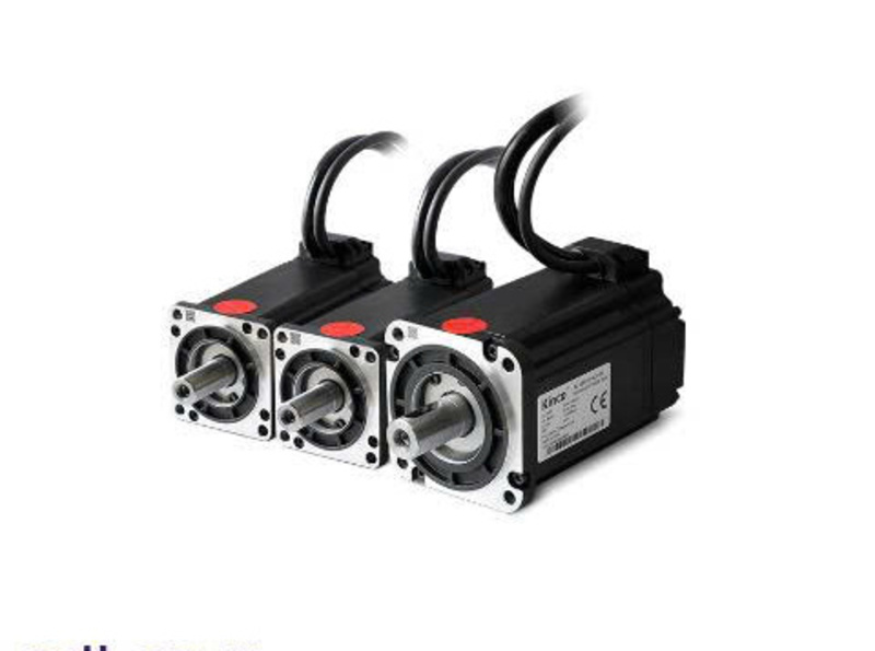 Motor Servo
