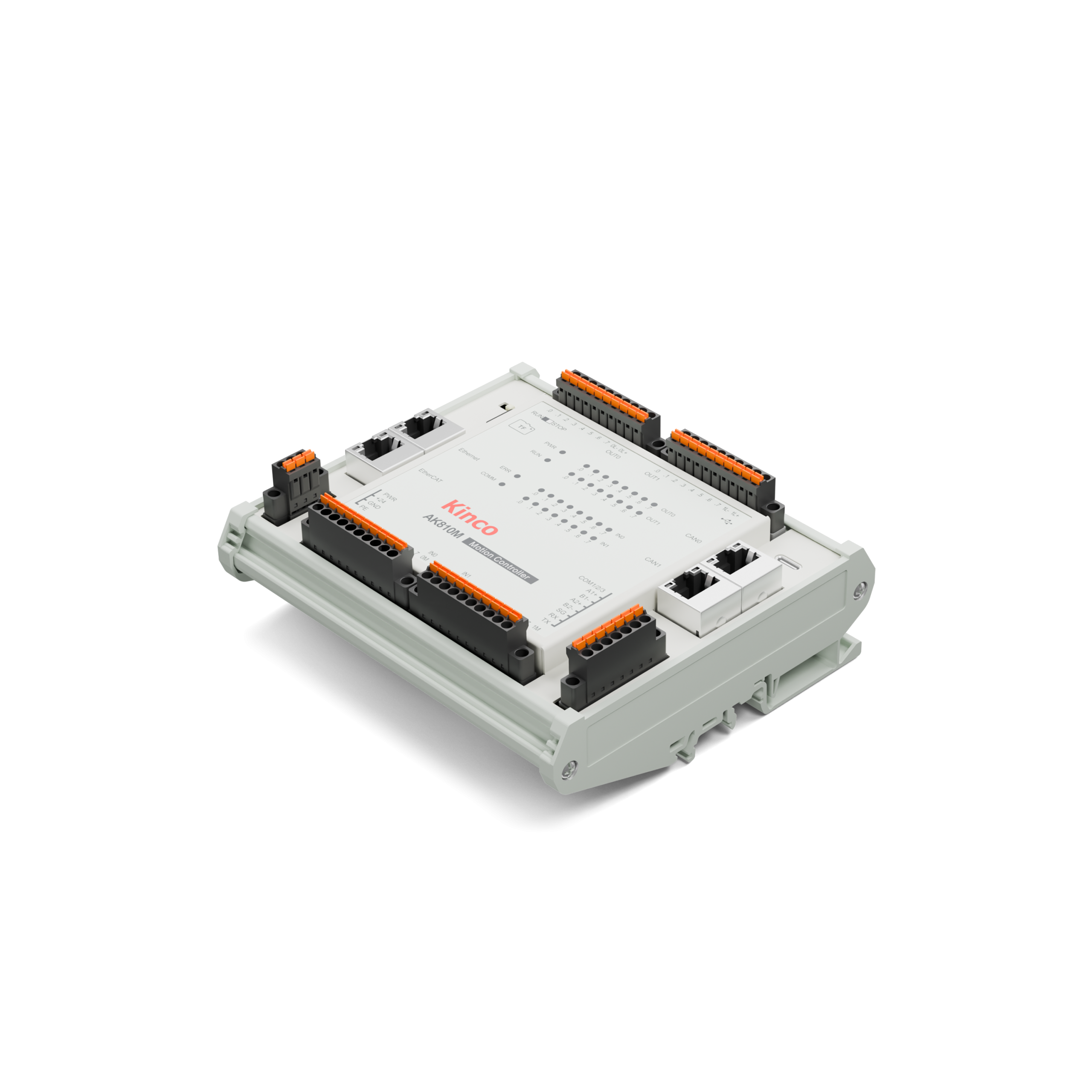 Bộ điều khiển chuyển động AK81XM Motion Controller