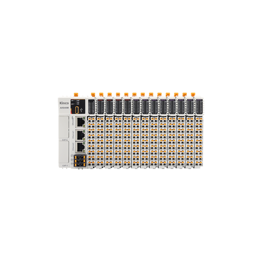 Motion Controller