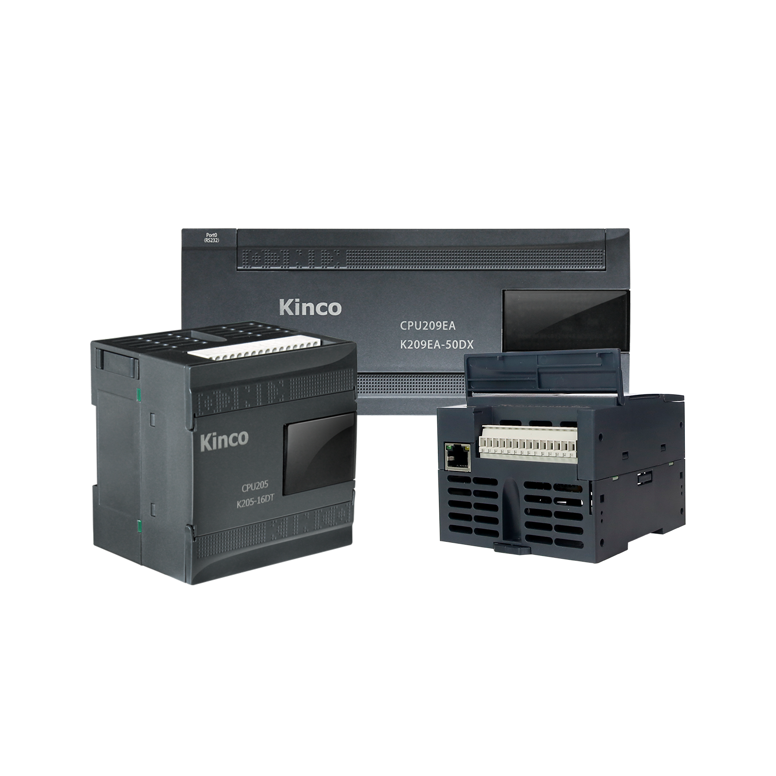 K2 Series (Economy PLC)