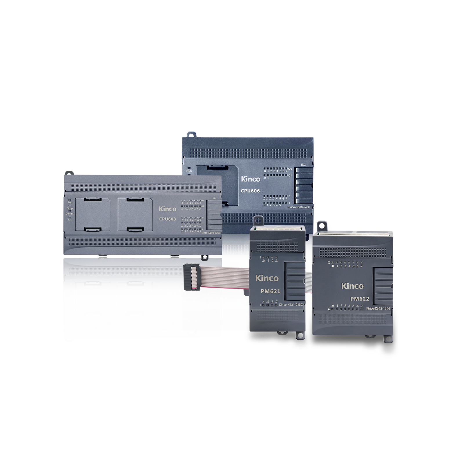 K6 Series (Standard PLC)