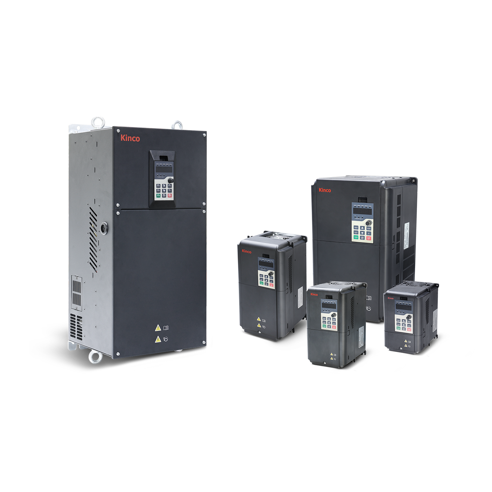 Biến tần KC200 Series Inverter