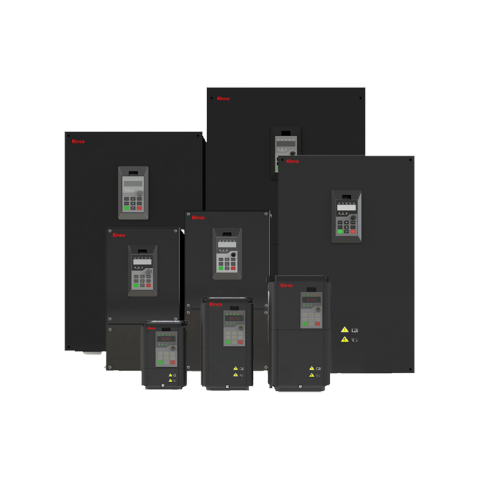 Biến tần KC270 Series VFD