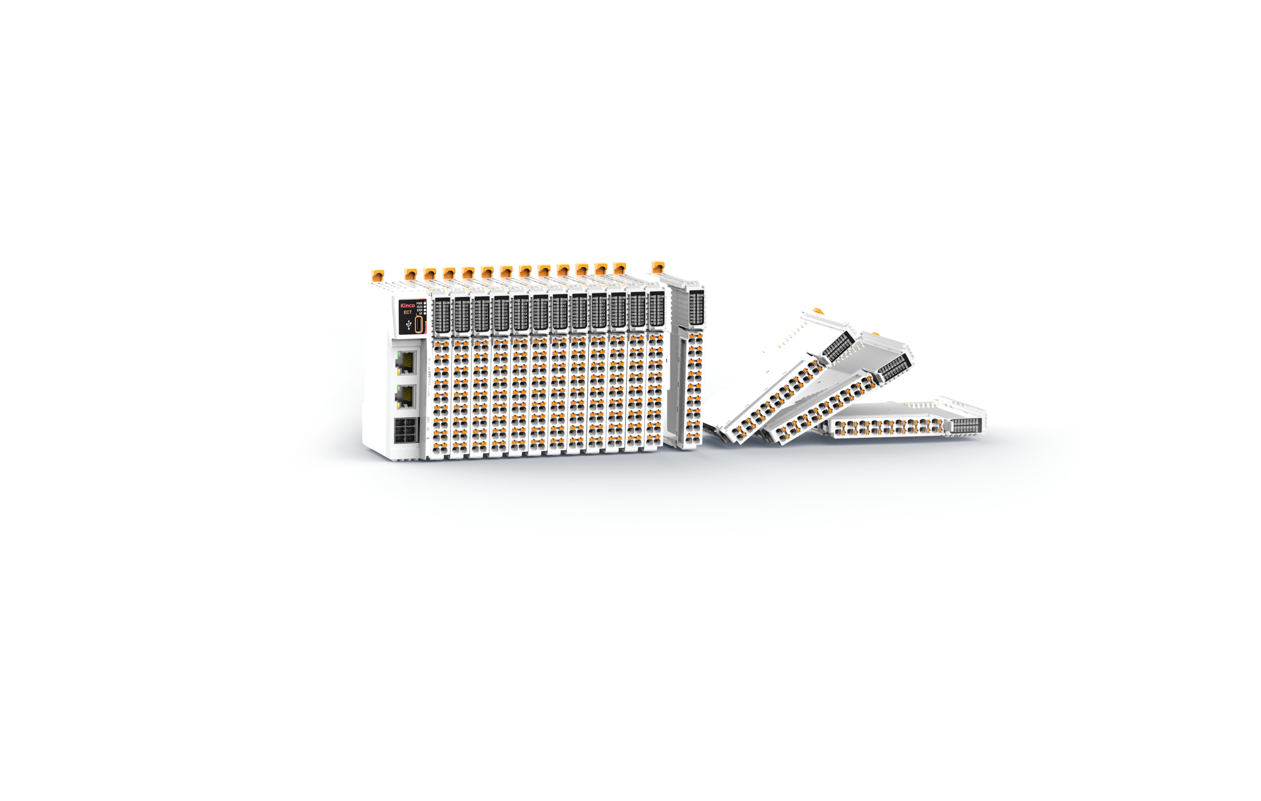 Remote I/O Module