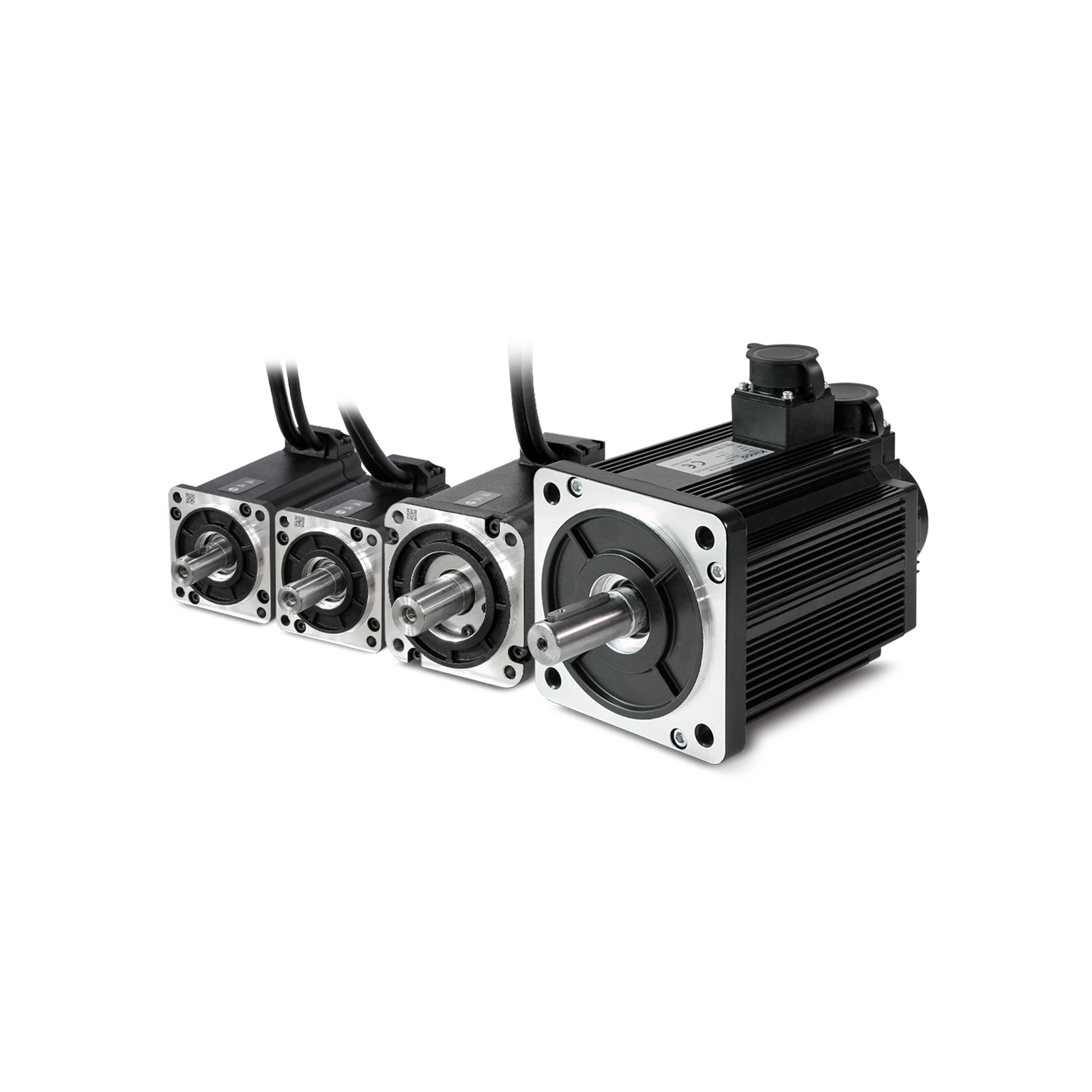 SMC Series DC Servo Motor