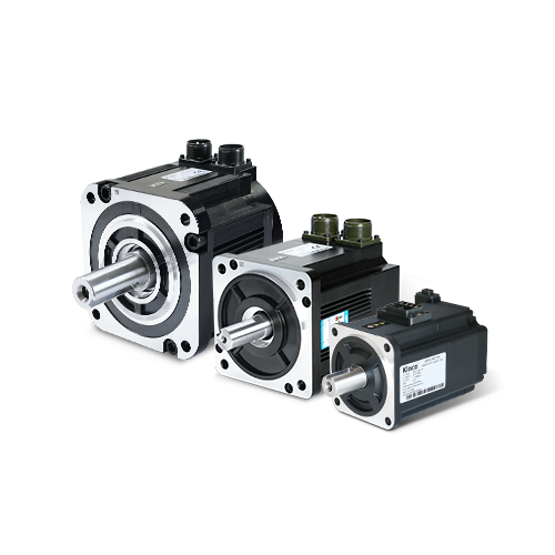 SMK Series AC Servo Motor