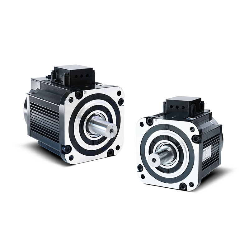 SMK Series DC Servo Motor (DC96V)
