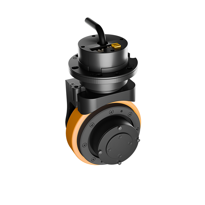 iSWV Vertical Wheel Module