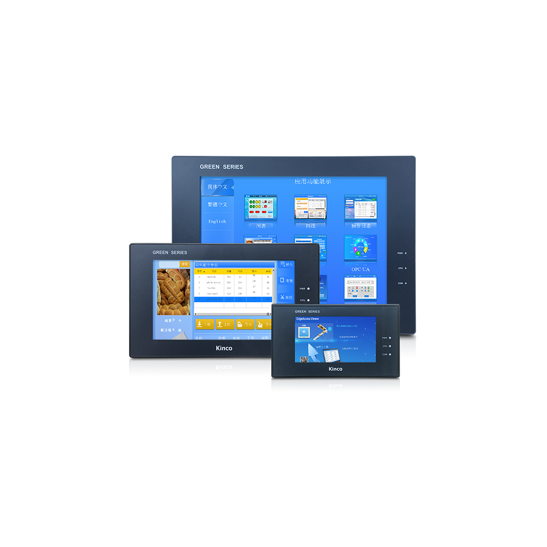 Màn hình HMI GH Series