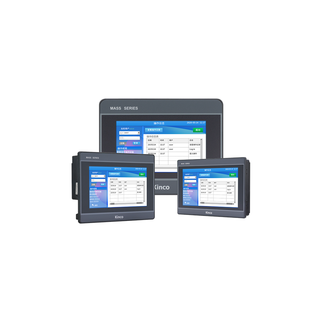 Màn hình HMI M2 Series Kinco