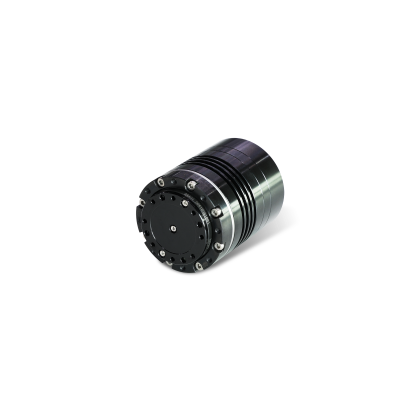 Module khớp quay (Rotary Joint Module) 29.8W, 7.7 N.m, 37 rpm Kinco iFMH55H