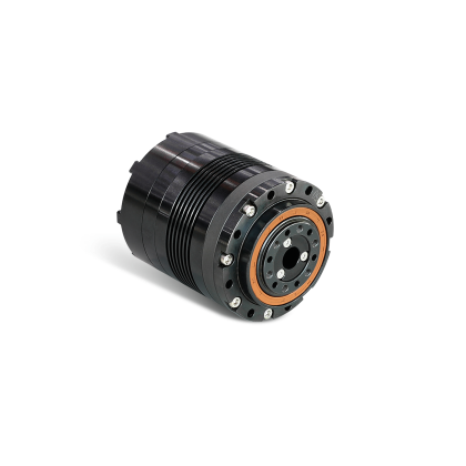 Module khớp quay (Rotary Joint Module) 99W, 27 N.m, 35 rpm Kinco iFMH60H