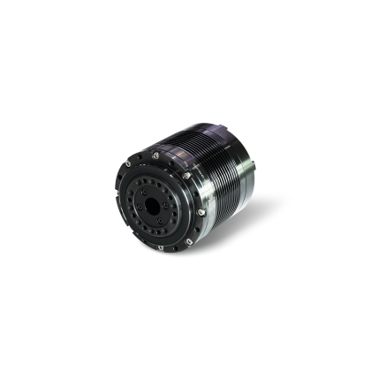 Module khớp quay (Rotary Joint Module) 110W, 34 N.m, 31 rpm Kinco iFMH70H