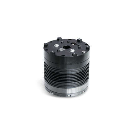 Module khớp quay (Rotary Joint Module) 186.9W, 51N.m, 35 rpm Kinco iFMH80H