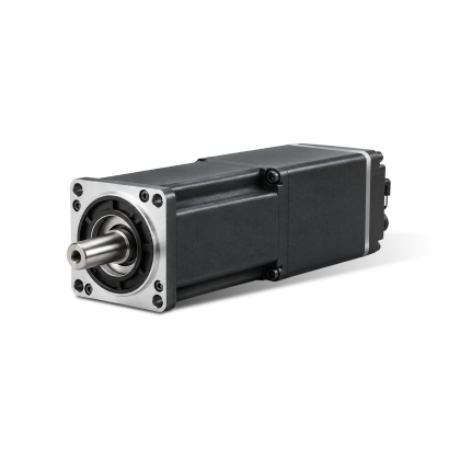 iSMC Integrated Servo Motor